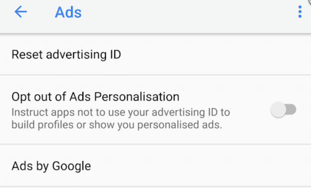 🤖 Google ogološuje pro svoju vidpoviď na App Tracking Transparency v na iOS